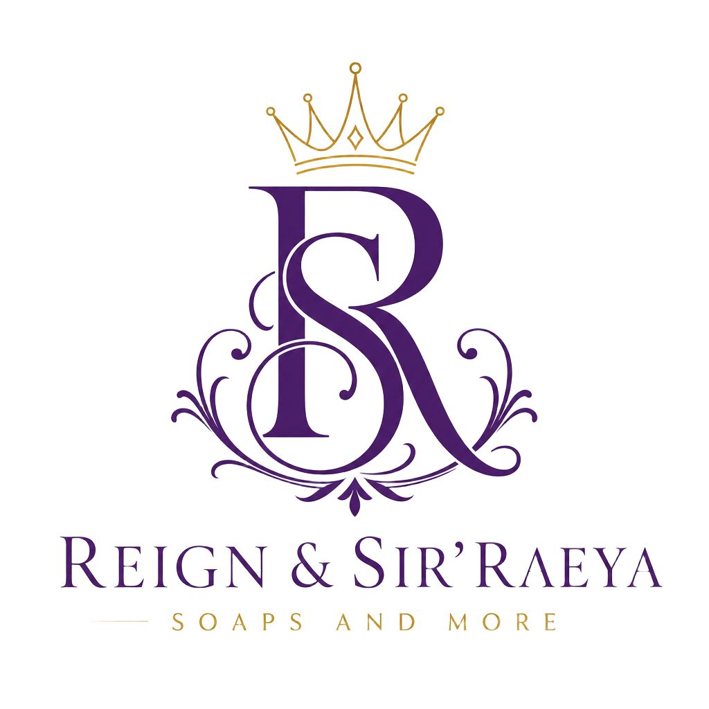 Reign & Sir'Raeya Soaps And More