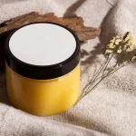 Moisturizing Body Butter