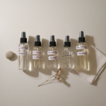 Natural Body Mist