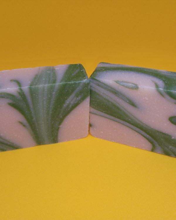 Handmade Goat Milk Soap