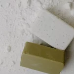 Handmade Olive Oil Soap