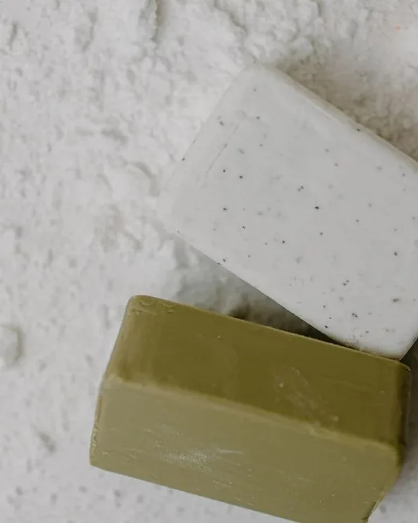 Handmade Olive Oil Soap
