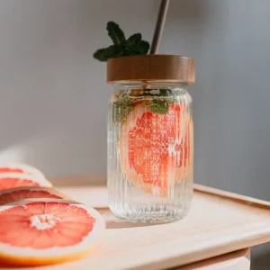 Character and Zodiac Tumbler