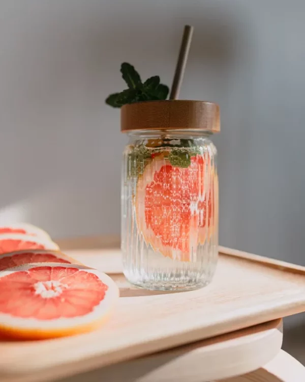 Character and Zodiac Tumbler